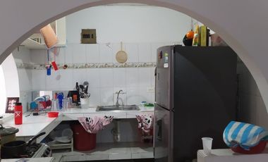 VENTA CASA TRIFAMILIAR BARRIO MARROQUIN 2