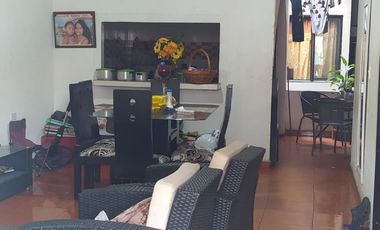VENTA CASA TRIFAMILIAR BARRIO MARROQUIN 2