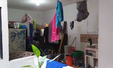 VENTA CASA TRIFAMILIAR BARRIO MARROQUIN 2