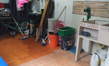 VENTA CASA TRIFAMILIAR BARRIO MARROQUIN 2