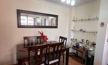 Hermoso departamento excelente ubicacion