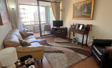 Hermoso departamento excelente ubicacion