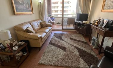 Hermoso departamento excelente ubicacion