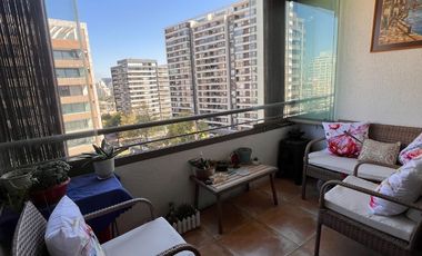 Hermoso departamento excelente ubicacion