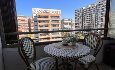 Hermoso departamento excelente ubicacion