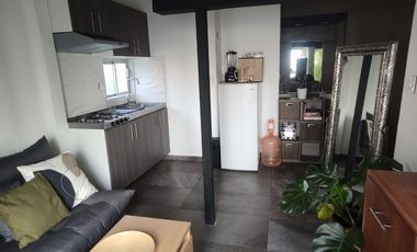 LOFT UNIPEPRSONAL