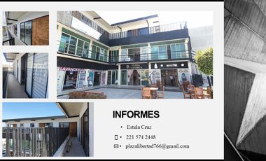 LOFT UNIPERSONAL