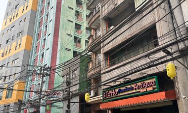 4 BR Condo in Binondo, Manila