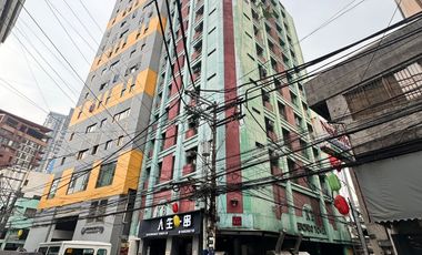 4 BR Condo in Binondo, Manila