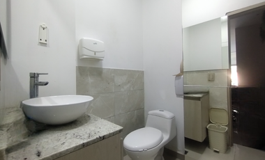 Local en arriendo en Andalucía.