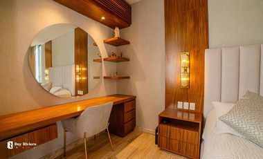 EN VENTA EXCLUSIVA RESIDENCIA CON ALBERCA EN PLAYA DEL CARMEN MUY CERCA DE XCARET Y A 5 MINUTOS DE LA PLAYA