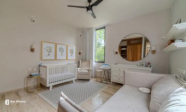 EN VENTA EXCLUSIVA RESIDENCIA CON ALBERCA EN PLAYA DEL CARMEN MUY CERCA DE XCARET Y A 5 MINUTOS DE LA PLAYA