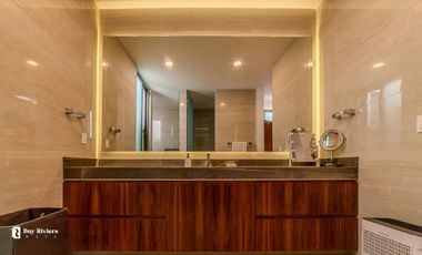 EN VENTA EXCLUSIVA RESIDENCIA CON ALBERCA EN PLAYA DEL CARMEN MUY CERCA DE XCARET Y A 5 MINUTOS DE LA PLAYA