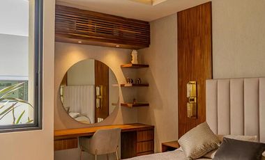 EN VENTA EXCLUSIVA RESIDENCIA CON ALBERCA EN PLAYA DEL CARMEN MUY CERCA DE XCARET Y A 5 MINUTOS DE LA PLAYA