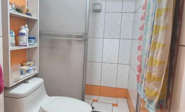 Amplia Casa En Venta – Independencia