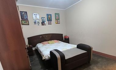 Amplia Casa En Venta – Independencia