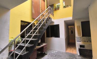 Amplia Casa En Venta – Independencia