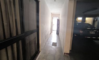 Amplia Casa En Venta – Independencia