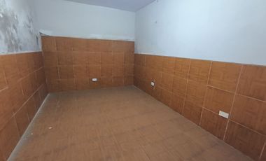 Amplia Casa En Venta – Independencia