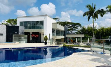 SE VENDE CASA PUEBLITO CAFETERO PEREIRA