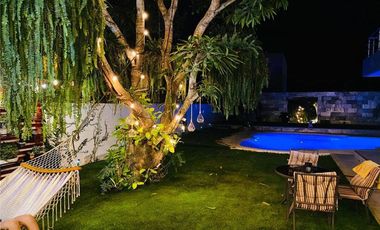 Casa Independiente Con Piscina De Venta Portoviejo Y/T