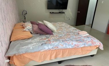 Casa Independiente Con Piscina De Venta Portoviejo Y/T