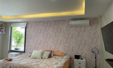 Casa Independiente Con Piscina De Venta Portoviejo Y/T