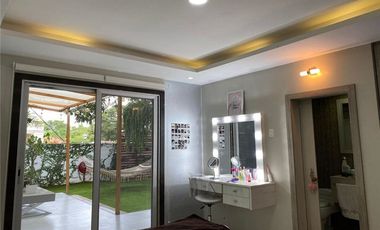 Casa Independiente Con Piscina De Venta Portoviejo Y/T