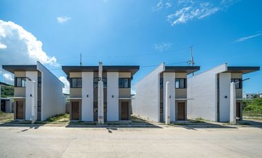 For sale Pre-selling House in Binangonan Rizal