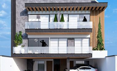 Venta de bonitos Departamentos- Ubicado en la Av. isabela la católica- Cuenca