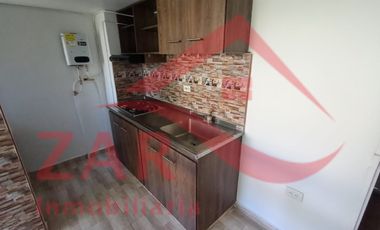 Apartamento en Arriendo San Antonio de Prado