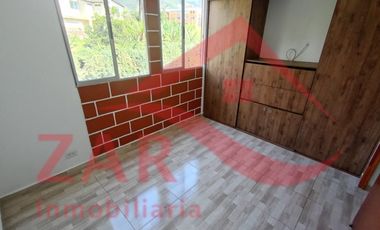 Apartamento en Arriendo San Antonio de Prado