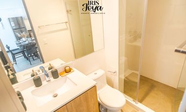 DEPARTAMENTO en ALQUILER en SAN ISIDRO