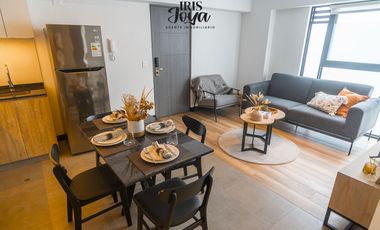 DEPARTAMENTO en ALQUILER en SAN ISIDRO