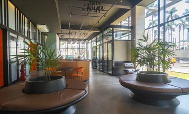 DEPARTAMENTO en ALQUILER en SAN ISIDRO