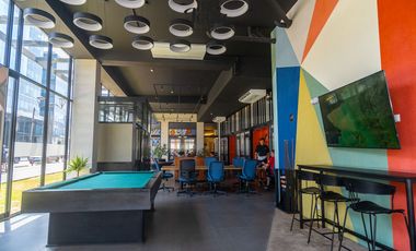 DEPARTAMENTO en ALQUILER en SAN ISIDRO