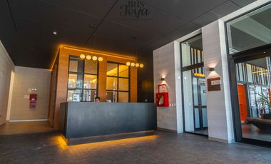 DEPARTAMENTO en ALQUILER en SAN ISIDRO