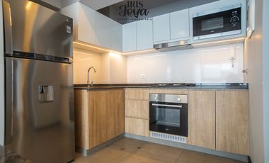 DEPARTAMENTO en ALQUILER en SAN ISIDRO