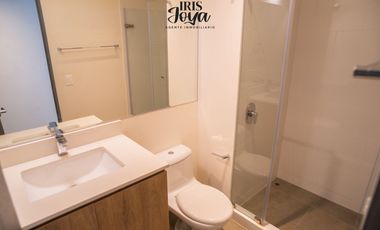 DEPARTAMENTO en ALQUILER en SAN ISIDRO