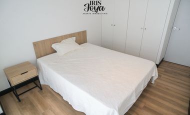 DEPARTAMENTO en ALQUILER en SAN ISIDRO