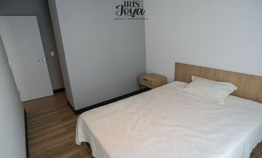 DEPARTAMENTO en ALQUILER en SAN ISIDRO