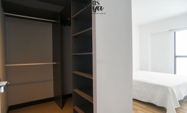 DEPARTAMENTO en ALQUILER en SAN ISIDRO