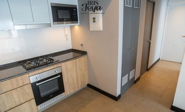 DEPARTAMENTO en ALQUILER en SAN ISIDRO