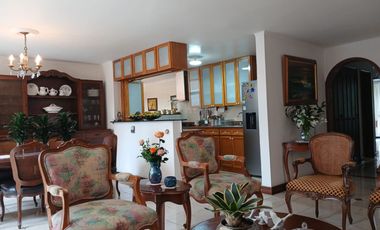 Venta Apartamento sector Patio Bonito Poblado