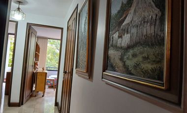 Venta Apartamento sector Patio Bonito Poblado