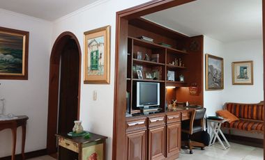 Venta Apartamento sector Patio Bonito Poblado