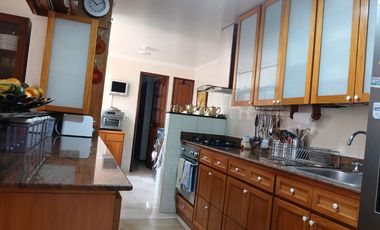 Venta Apartamento sector Patio Bonito Poblado