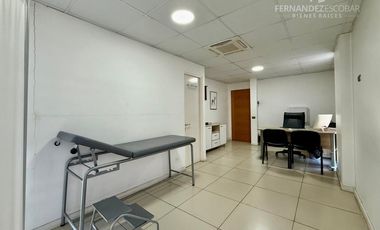 SAN FELIPE - VENDE BOX EN CENTRO MEDICO INTEGRAL ACONCAGUA
