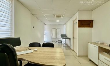 SAN FELIPE - VENDE BOX EN CENTRO MEDICO INTEGRAL ACONCAGUA