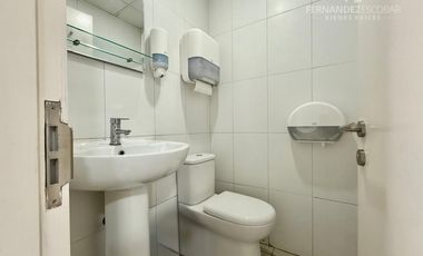 SAN FELIPE - VENDE BOX EN CENTRO MEDICO INTEGRAL ACONCAGUA